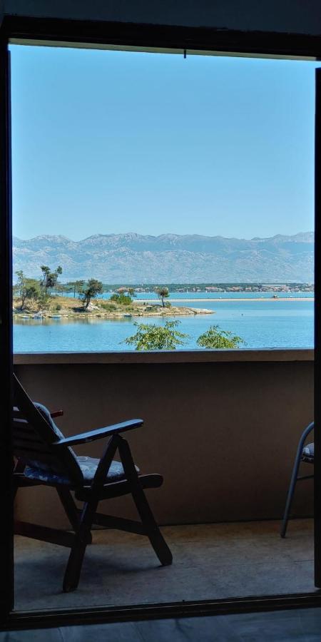 Seaview Holiday Apartments, Ventura Nin Eksteriør billede