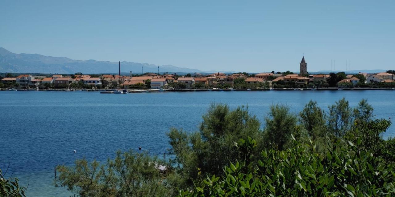 Seaview Holiday Apartments, Ventura Nin Eksteriør billede