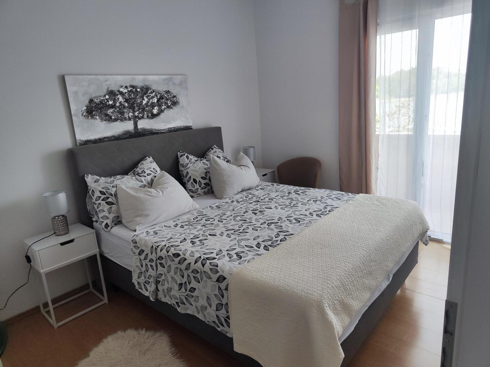 Seaview Holiday Apartments, Ventura Nin Værelse billede