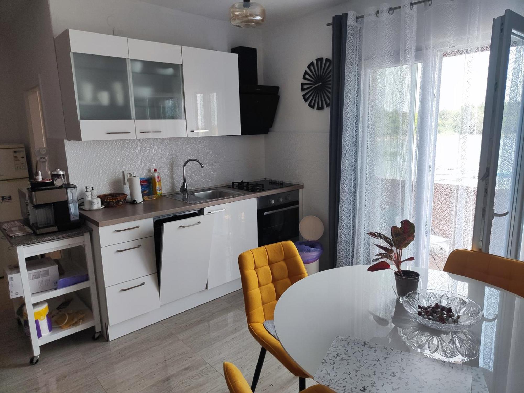 Seaview Holiday Apartments, Ventura Nin Eksteriør billede