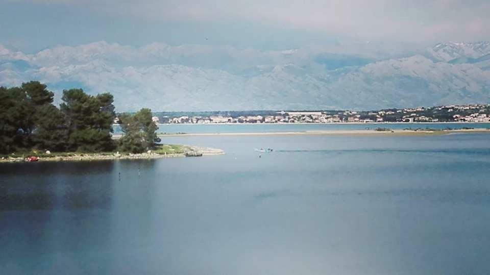 Seaview Holiday Apartments, Ventura Nin Eksteriør billede