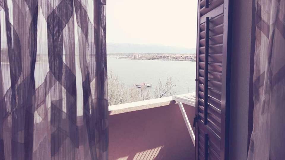 Seaview Holiday Apartments, Ventura Nin Eksteriør billede